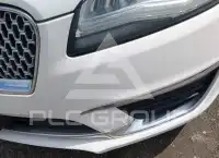 2017 Lincoln MKZ photo