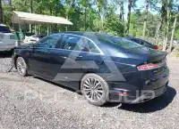 2017 Lincoln MKZ photo