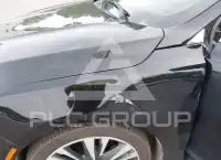 2017 Lincoln MKZ фото
