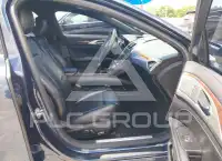 2017 Lincoln MKZ фото