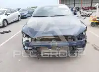 2017 Lincoln MKZ фото