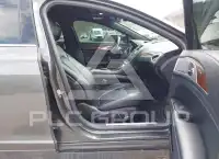 2017 Lincoln MKZ фото