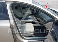 2017 Lincoln MKZ photo