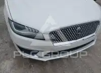 2017 Lincoln MKZ photo