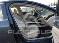 2017 Lincoln MKZ фото