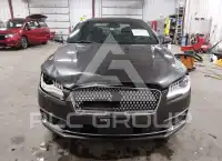 2017 Lincoln MKZ фото