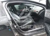 2017 Lincoln MKZ фото
