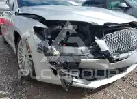 2017 Lincoln MKZ фото