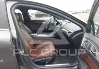 2017 Lincoln MKZ фото