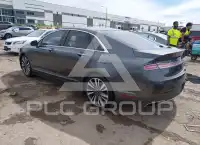 2017 Lincoln MKZ фото
