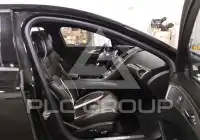 2017 Lincoln MKZ фото