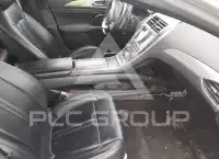 2017 Lincoln MKZ фото