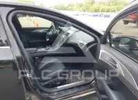 2017 Lincoln MKZ фото