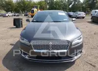 2017 Lincoln MKZ фото