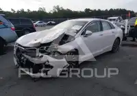 2017 Lincoln MKZ фото