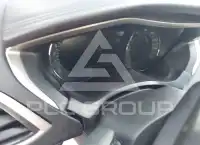 2017 Lincoln MKZ photo