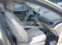 2017 Lincoln MKZ фото