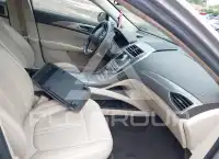 2017 Lincoln MKZ фото