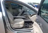 2017 Lincoln MKZ фото