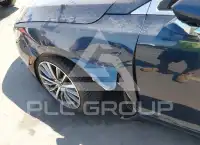 2017 Lincoln MKZ фото