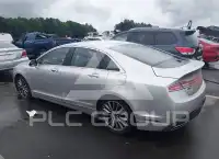 2017 Lincoln MKZ фото