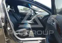 2017 Lincoln MKZ фото