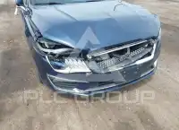 2017 Lincoln MKZ фото