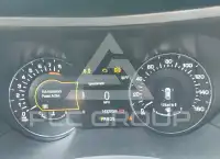 2017 Lincoln MKZ фото