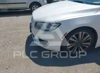 2017 Lincoln MKZ фото