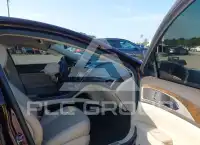 2017 Lincoln MKZ фото