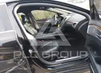 2017 Lincoln MKZ фото