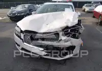 2017 Lincoln MKZ фото
