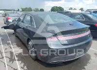 2017 Lincoln MKZ photo