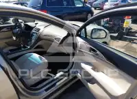 2017 Lincoln MKZ фото
