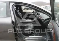 2017 Lincoln MKZ photo
