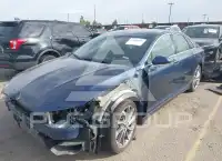 2017 Lincoln MKZ фото