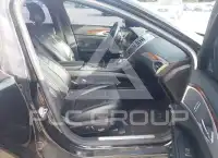 2017 Lincoln MKZ фото
