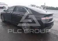 2017 Lincoln MKZ фото