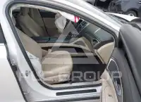 2017 Lincoln MKZ photo