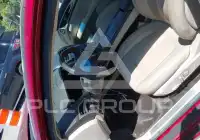 2017 Lincoln MKZ фото