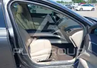 2017 Lincoln MKZ фото