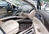 2017 Lincoln MKZ фото