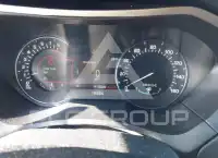 2017 Lincoln MKZ фото