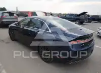 2017 Lincoln MKZ фото