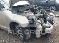 2017 Lincoln MKZ фото