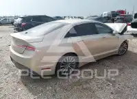 2017 Lincoln MKZ фото