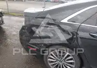 2017 Lincoln MKZ фото