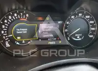 2017 Lincoln MKZ фото