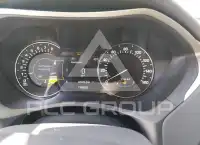 2017 Lincoln MKZ фото