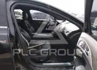 2017 Lincoln MKZ фото